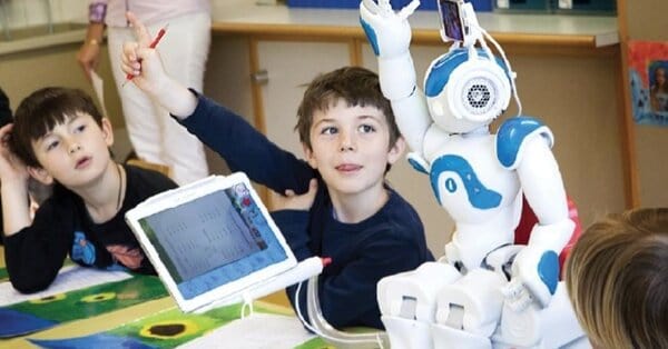 Tạo ảnh sáng tạo với AI