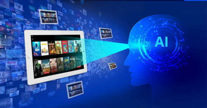 Sử dụng AI tạo nội dung: Hướng dẫn toàn diện cho người làm marketing hiện đại