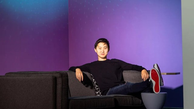 Alexandr Wang– Thiên tài thầm lặng đứng sau cuộc cách mạng AI toàn cầu