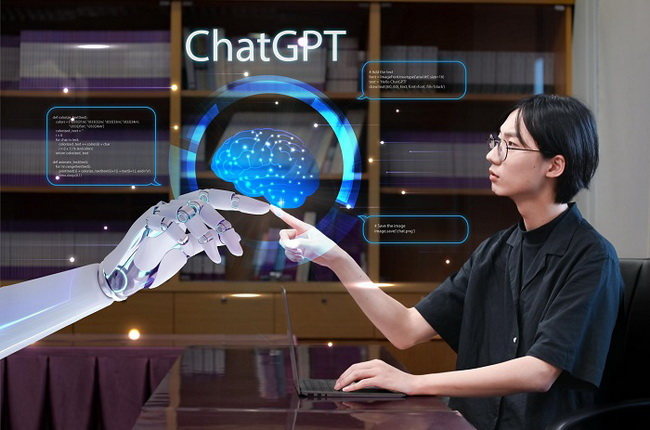 Dạy AI cho giáo viên THPT: Review nơi học hiệu quả