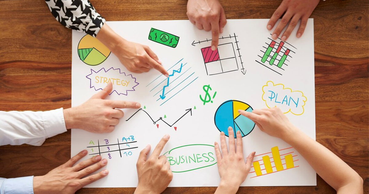 9 Bước lập kế hoạch kinh doanh chi tiết và hiệu quả 2025