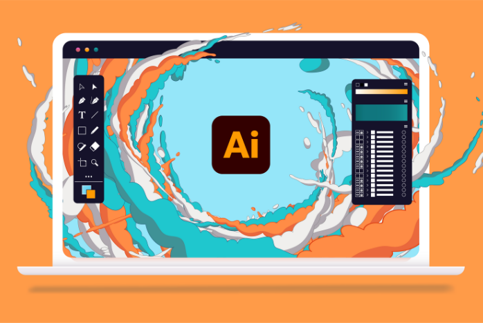 Adobe AI Design – Tính Năng & Ví Dụ Thực Tế Trong Thiết Kế Hiện Đại 2026