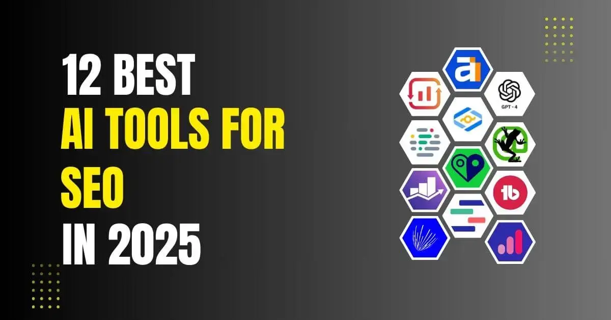 AI SEO Tool Features