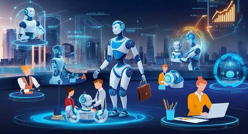 AI Agent là gì? Nguyên lý hoạt động và Ứng dụng của AI Agents