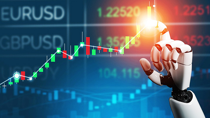 chatbot AI ngân hàng số