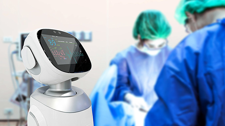 AI chẩn đoán hình ảnh