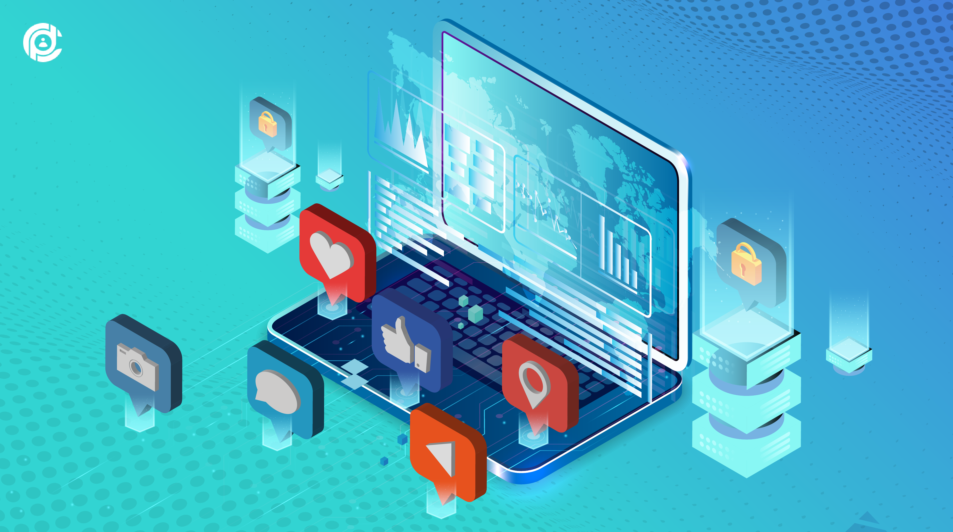 AI phân tích dữ liệu thị trường