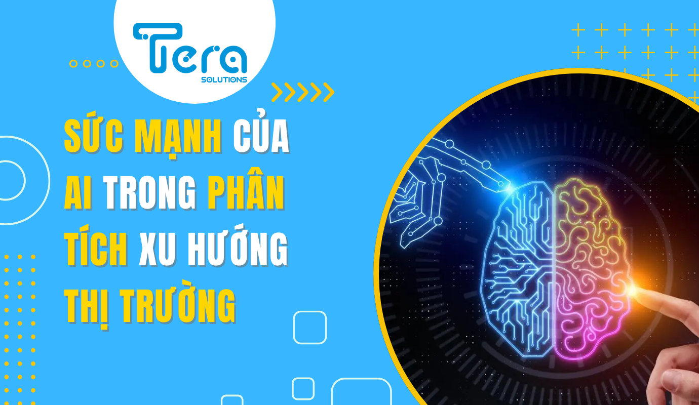 Ứng dụng AI trong doanh nghiệp