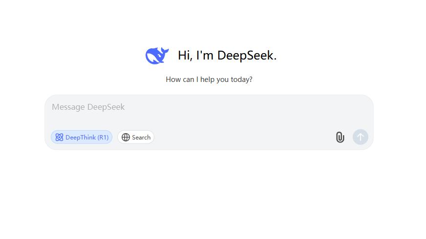 DeepSeek Founder Liang Wenfeng