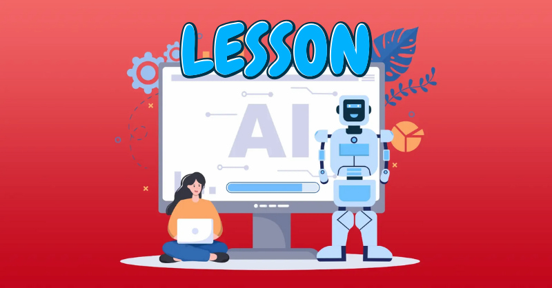 TOP công cụ AI soạn giáo án mà giáo viên nào cũng cần biết