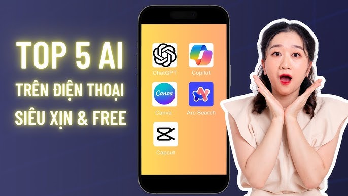 Google Gemini AI miễn phí