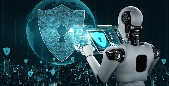 Cách bảo mật khi dùng AI: Hướng dẫn chi tiết giúp bạn an toàn trên không gian số