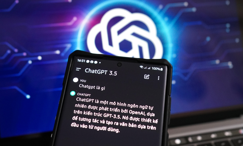 Tài khoản ChatGPT chính hãng từ Centrix Software