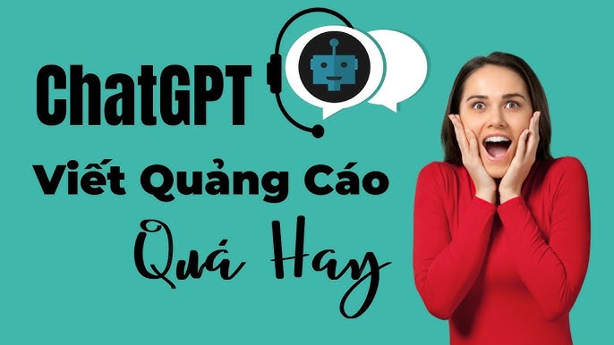 ChatGPT hỗ trợ target khách hàng Facebook