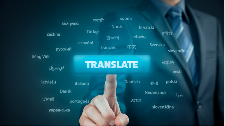 So sánh AI và con người trong dịch thuật