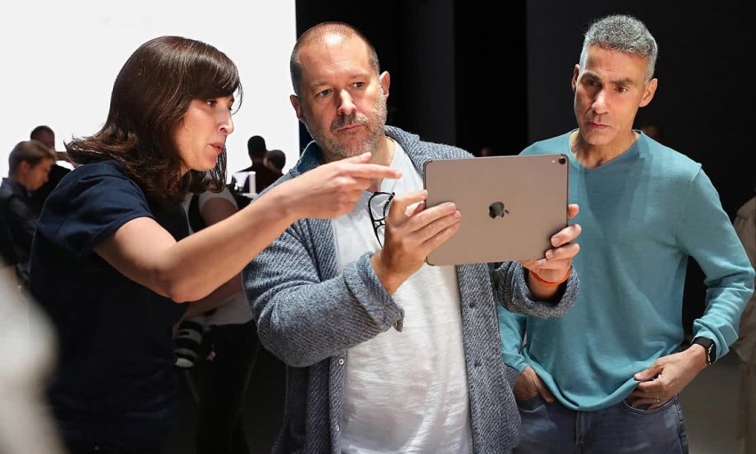OpenAI và "huyền thoại thiết kế" Apple Jony Ive bắt tay trong dự án AI mới