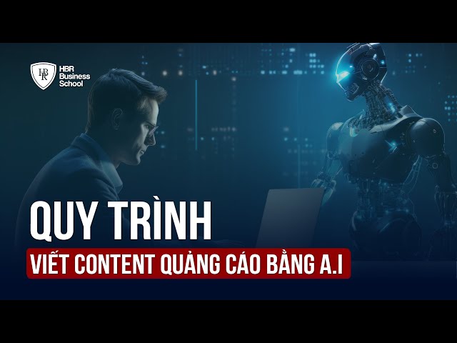 Cách dùng AI viết quảng cáo hiệu quả