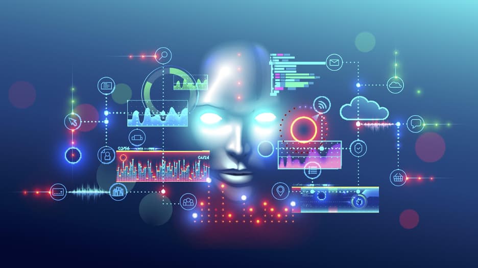 AI Marketing là gì? Trí tuệ nhân tạo được sử dụng ra sao trong Marketing?