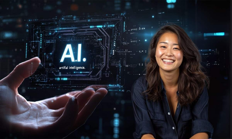 Cách sử dụng AI từ cơ bản đến nâng cao