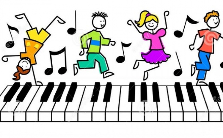 Phương pháp tổ chức trò chơi vào dạy học âm nhạc