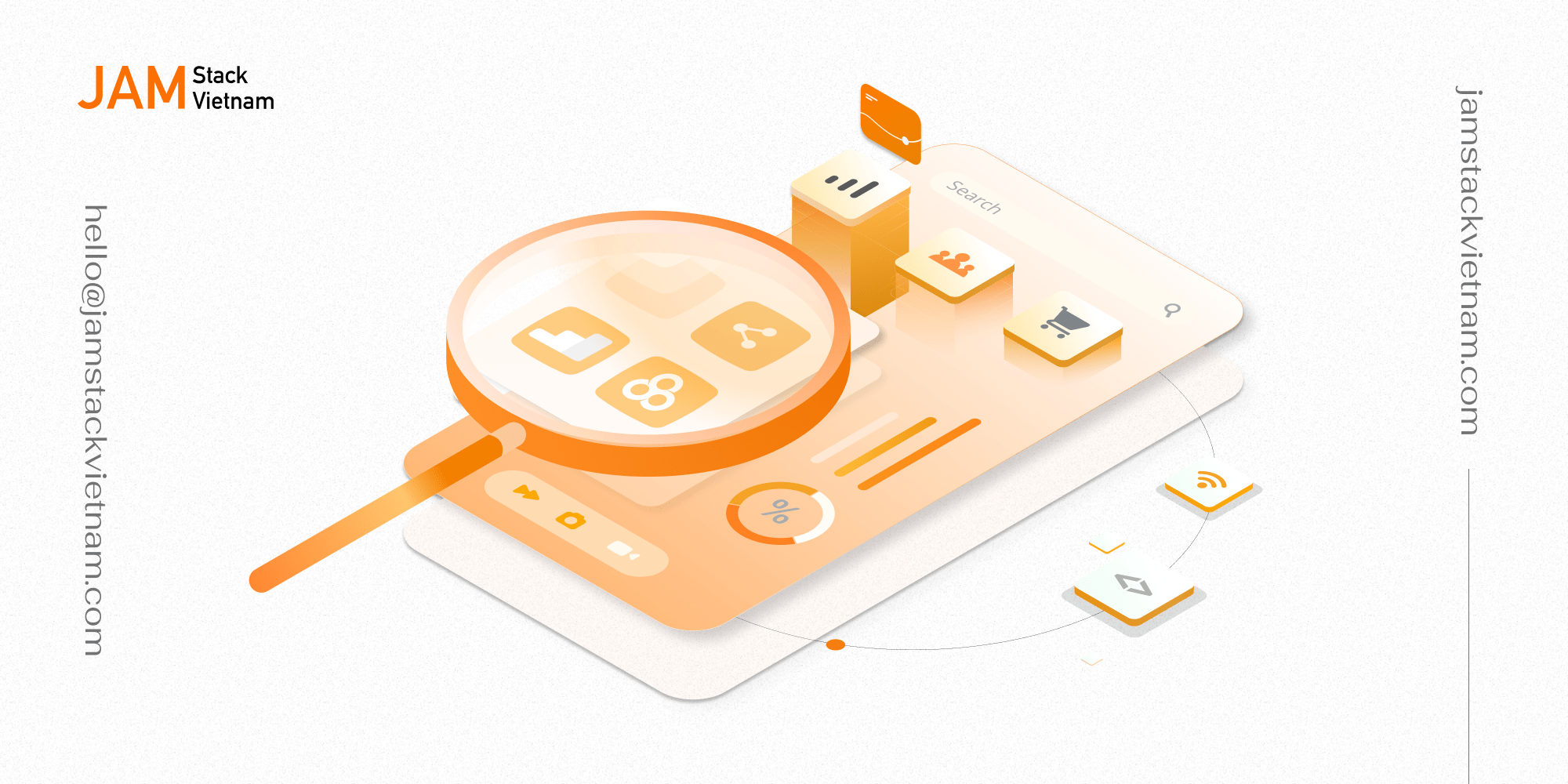 Công cụ AI heatmap phân tích hành vi