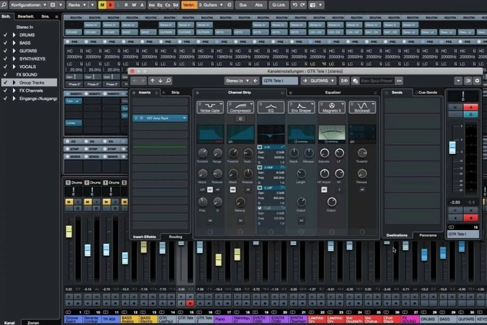 Top 15 phần mềm tạo nhạc beat trên máy tính và điện thoại