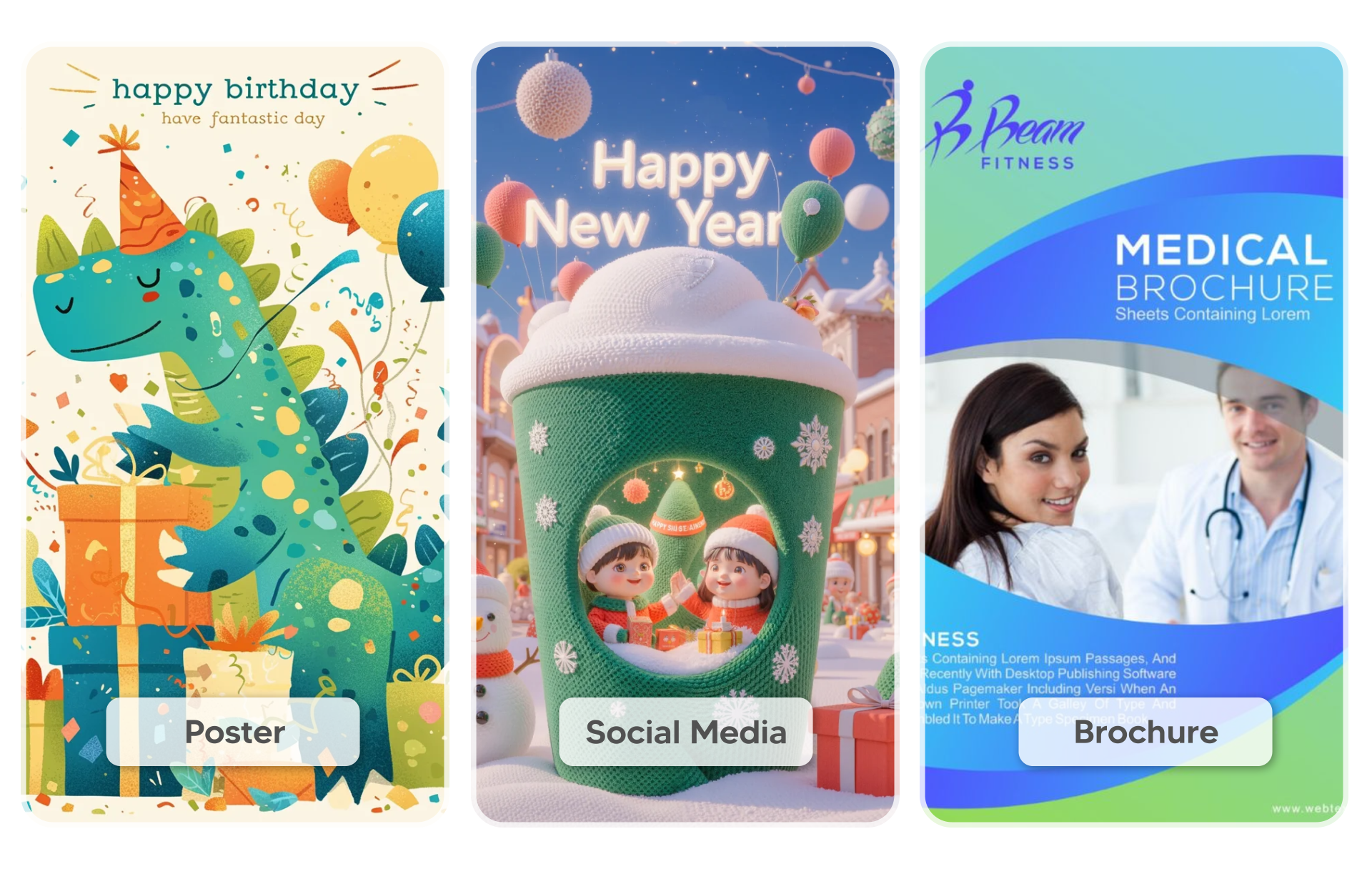 9 Công Cụ AI Tạo Banner Chuẩn Pro Được Dân Marketing Ưa Chuộng Nhất 2026