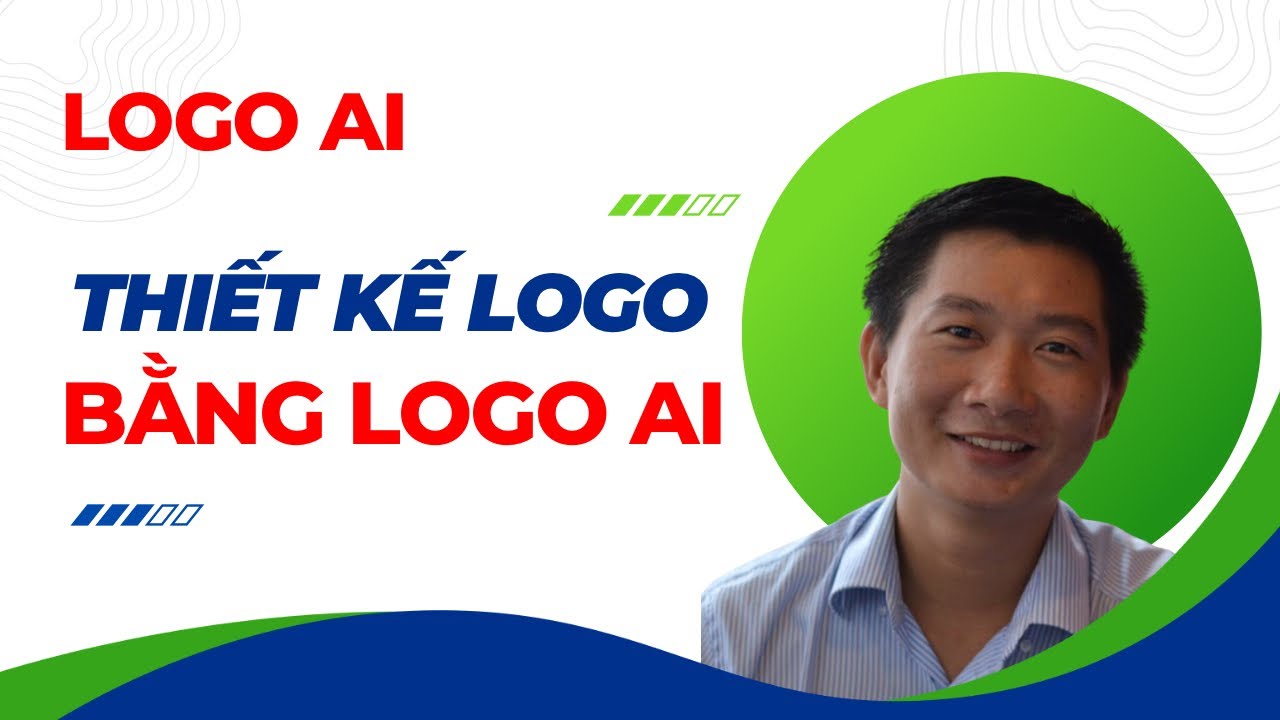 Công nghệ AI thiết kế logo