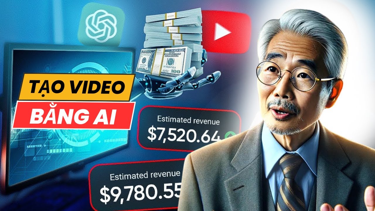 Công cụ tạo voice AI 2025