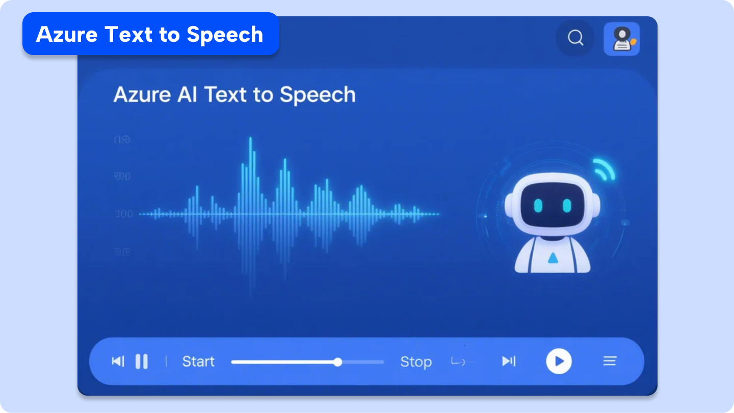 Giới thiệu Microsoft Azure TTS