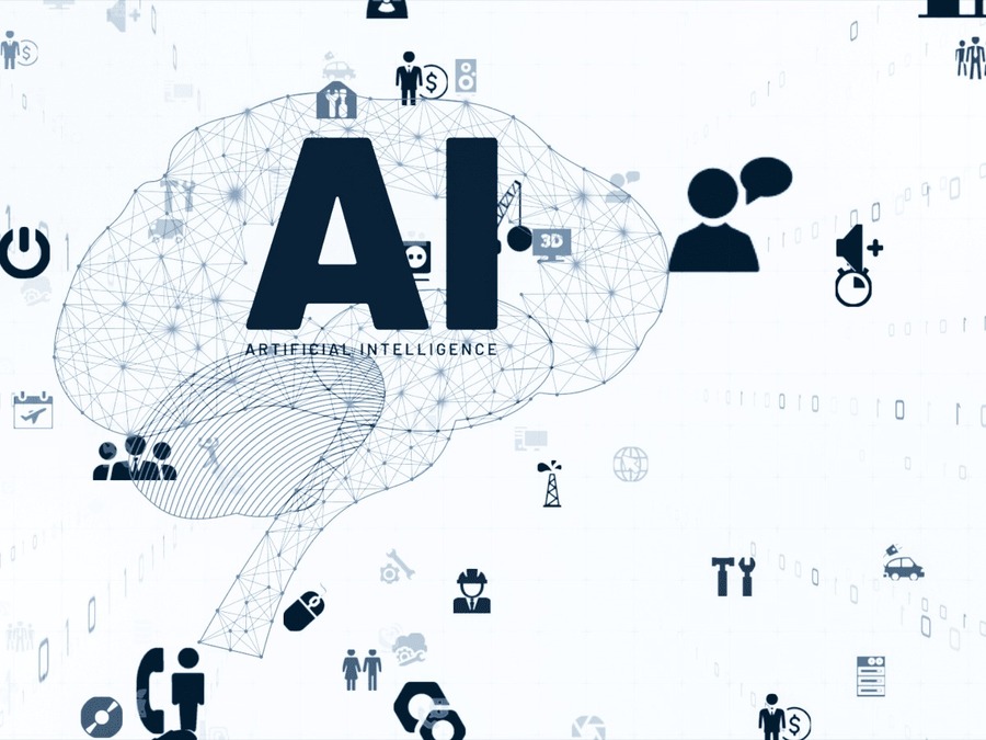 Công cụ AI phân tích dữ liệu cho doanh nghiệp