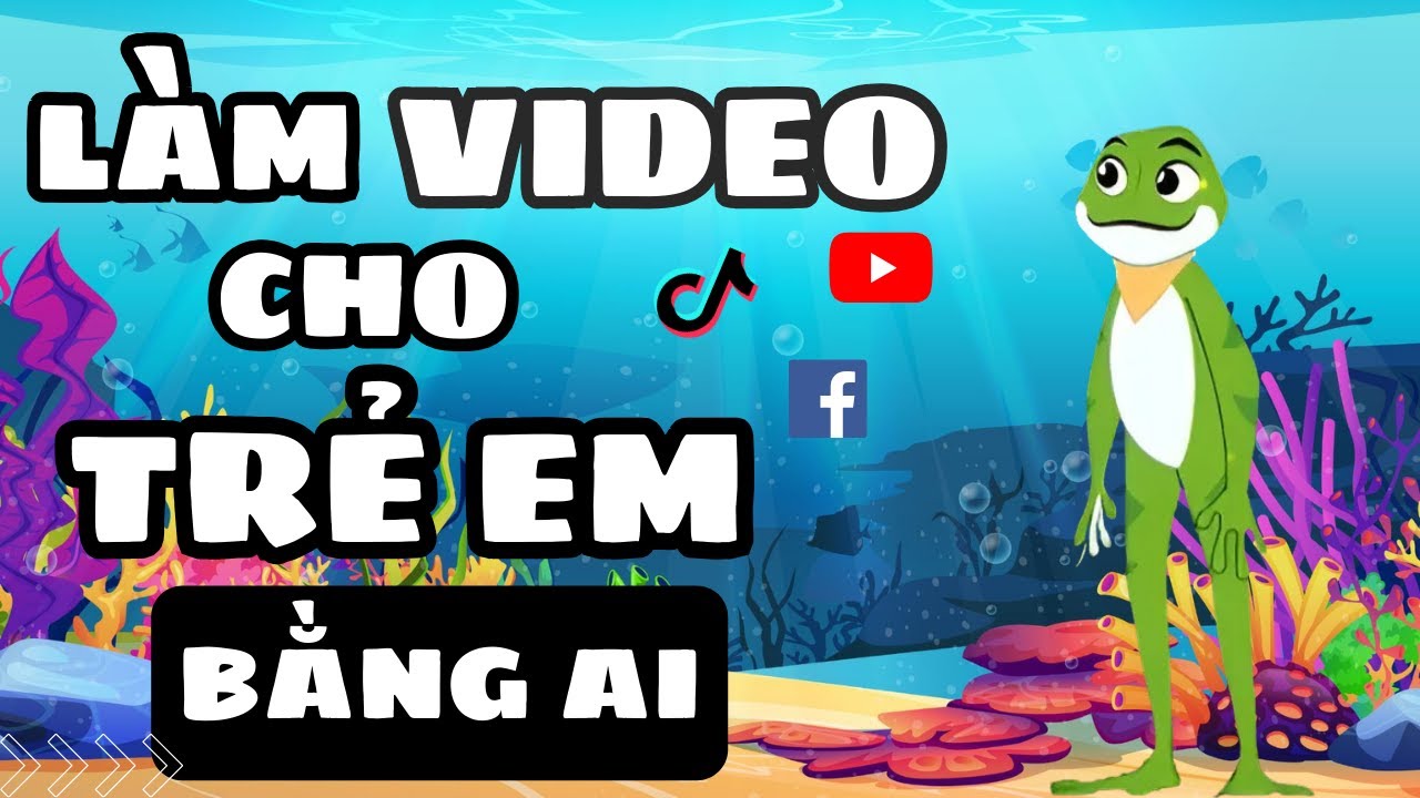 phần mềm AI làm video cho giáo viên