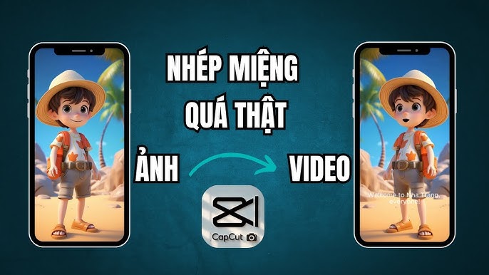 Công nghệ AI animation và AI voice over