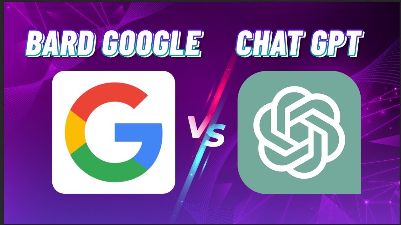 So sánh Bard Google vs Chat GPT ! - Có gì hot ?? | Thế Giới Laptop - YouTube