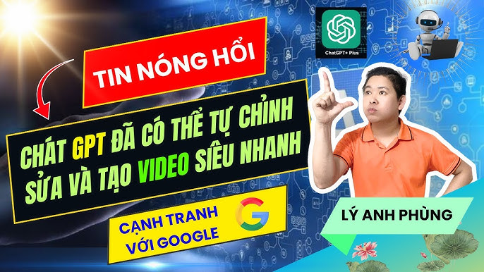 Tạo YouTube Shorts chuyên nghiệp với ChatGPT