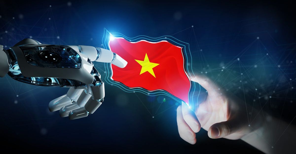 AI development in Vietnam