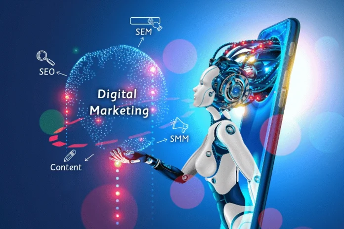 Nên chọn công cụ AI nào giống ChatGPT cho Marketing? Top lựa chọn tốt nhất 2025