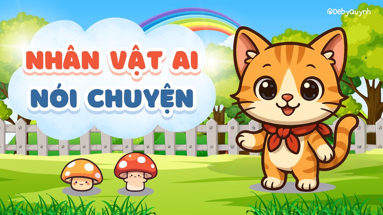 Lợi ích khi dùng AI tạo video hoạt hình