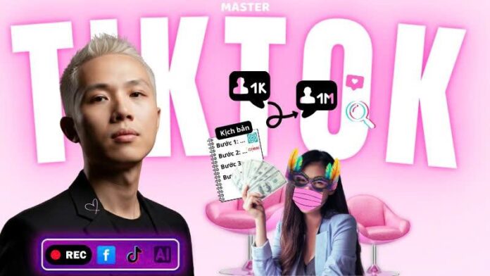 AI Viết Caption & Kịch Bản TikTok: Cuộc Cách Mạng Sáng Tạo Nội Dung Triệu View 2026