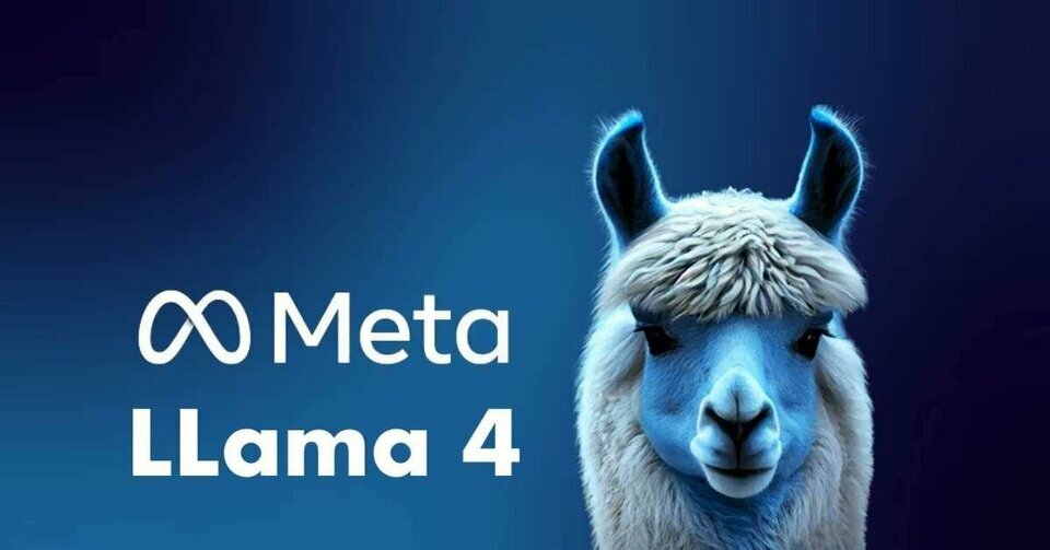 Meta 'đáp trả' OpenAI, Google: Tung mô hình AI Llama 4 đa phương thức, mã  nguồn mở, thách thức ChatGPT, Gemini | VnReview - Cộng đồng đánh giá, tư  vấn sản phẩm