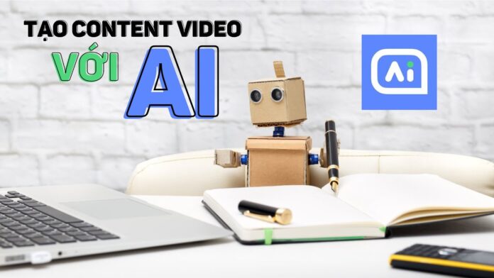 Top AI tạo video marketing cho doanh nghiệp hiệu quả nhất hiện nay