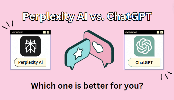 Perplexity AI vs. ChatGPT: Which One is Better for You? | WPS Office Blog