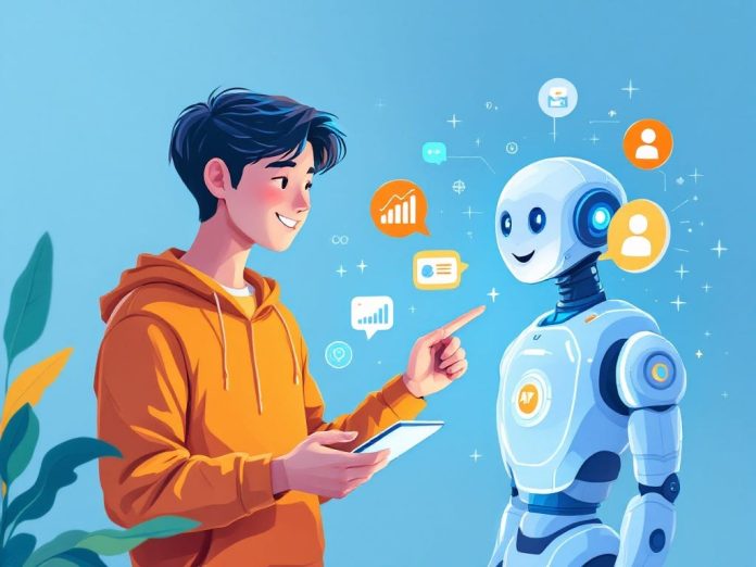 AI cho người không biết lập trình: Cách tận dụng trí tuệ nhân tạo dù bạn không biết code 2025