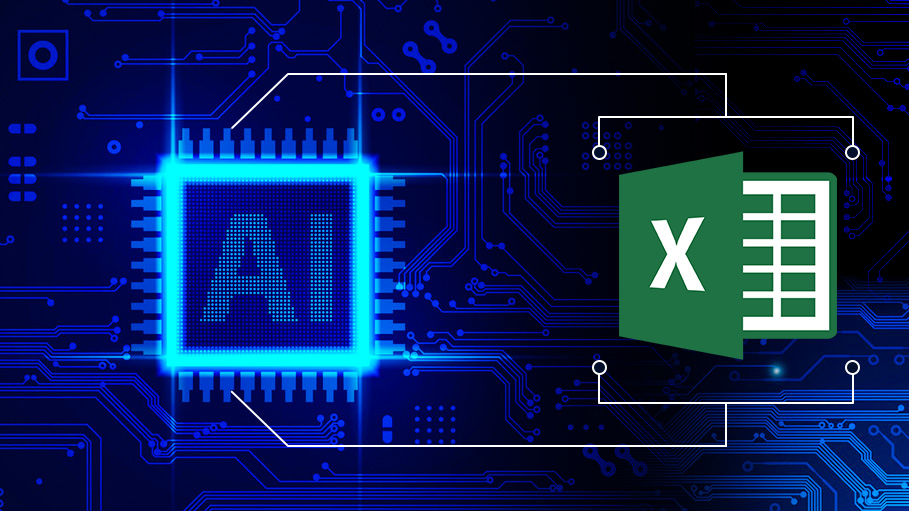 Hướng dẫn dùng AI trong Excel