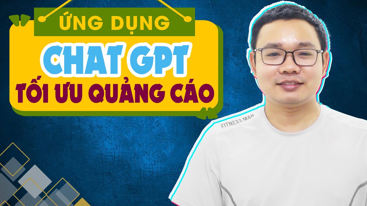 ChatGPT viết nội dung quảng cáo Facebook