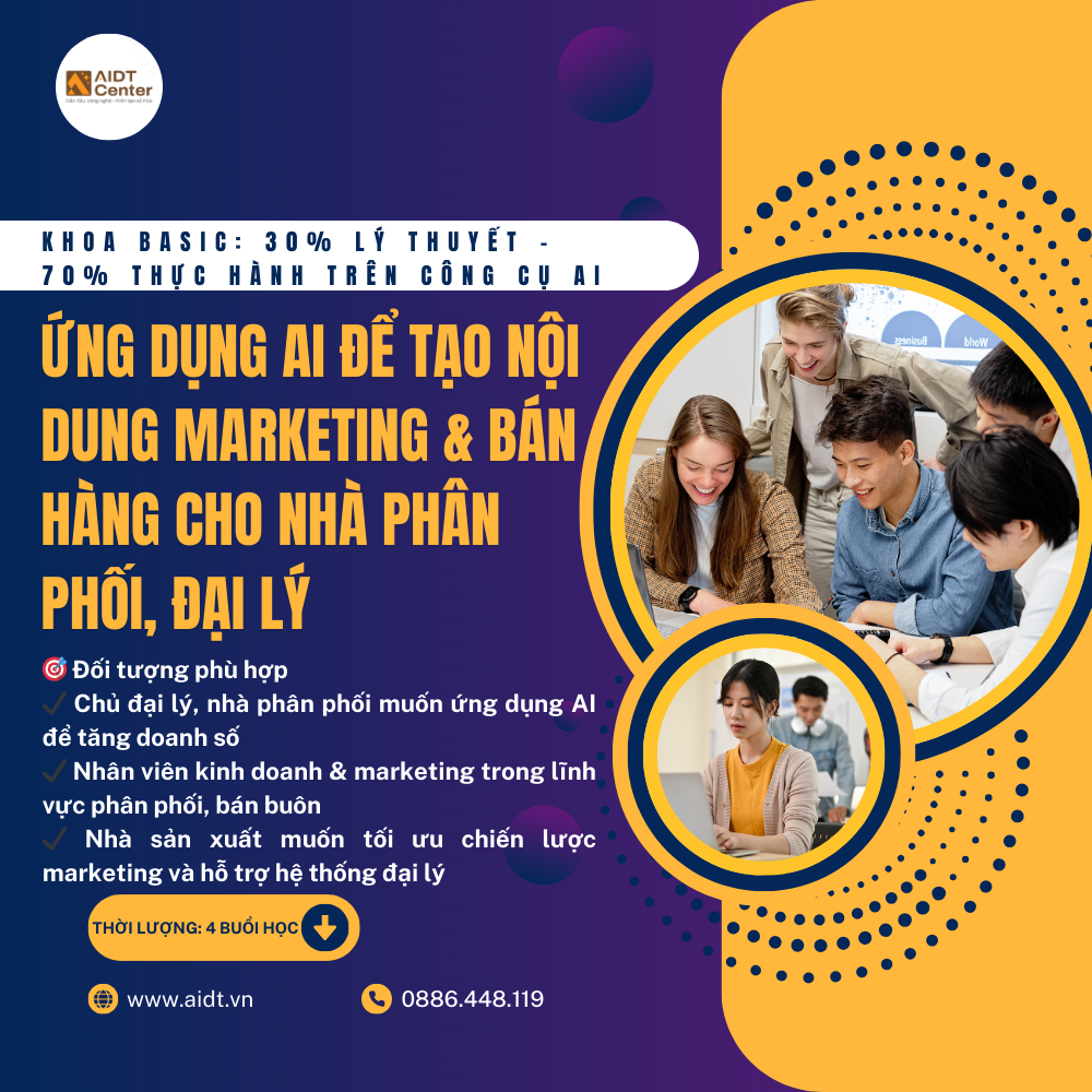 So sánh hiệu quả AI vs phương pháp truyền thống
