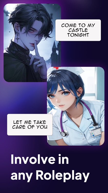 prompt ChatGPT nhập vai nhân vật