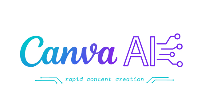 Hướng dẫn dùng Canva AI