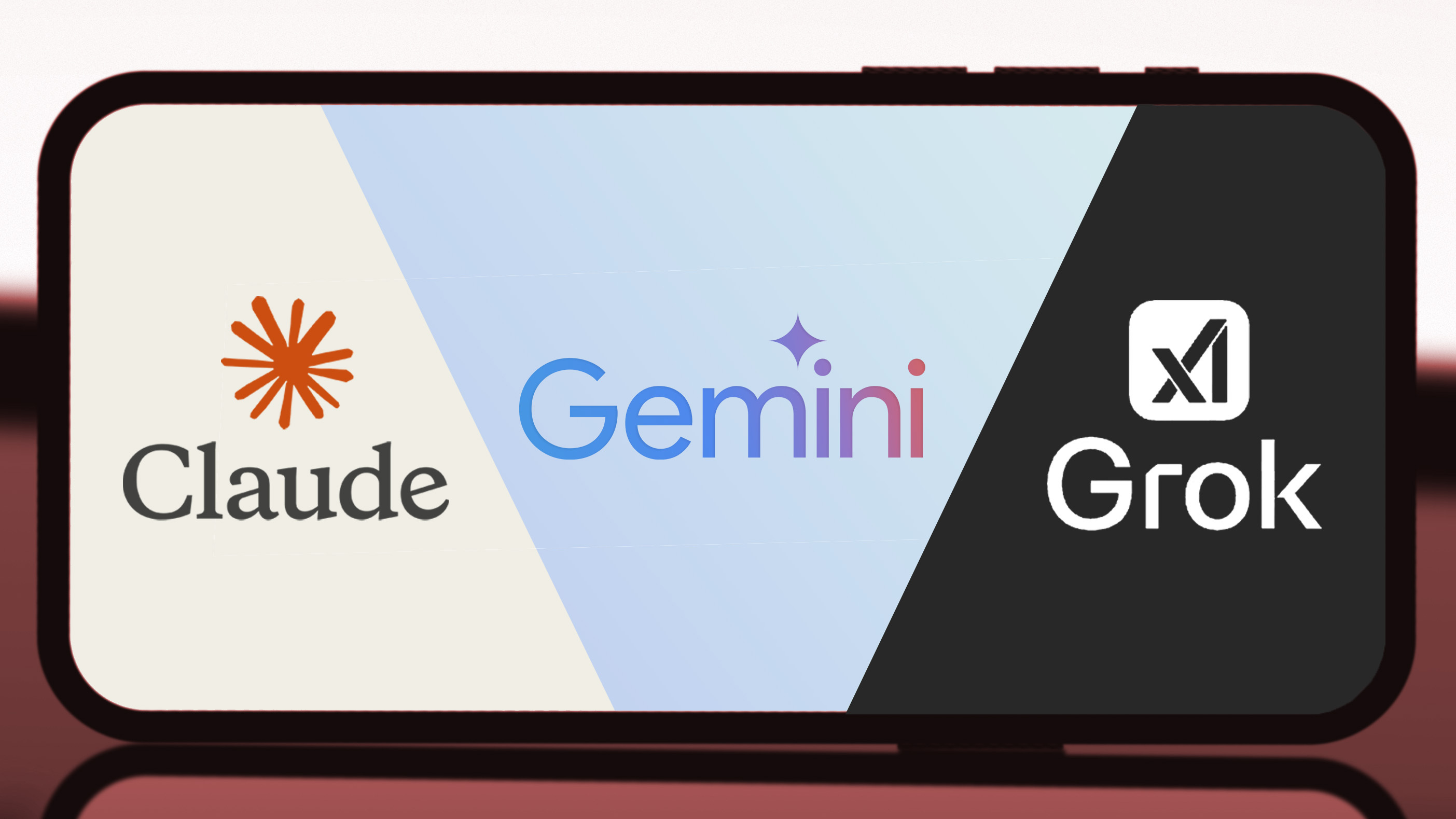 I tested Claude, Gemini and Grok —here's which AI beat the others | Tom's  Guide