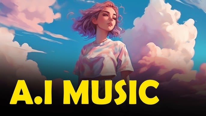 7 trình tạo nhạc bằng AI online miễn phí xịn nhất 2024 | Viết bởi Panganh123